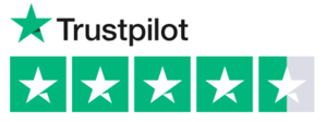 TrustScore 4.6